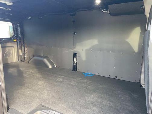 2024 Ford Transit-350 Base