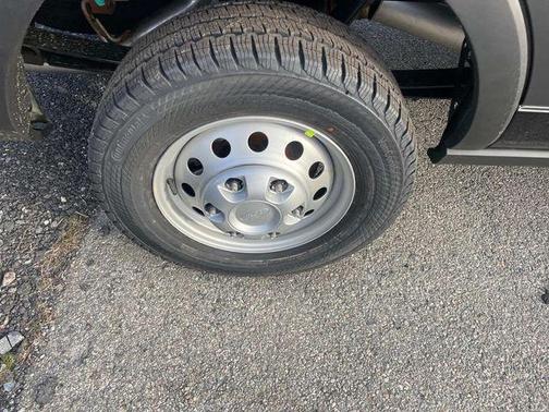 2024 Ford Transit-350 Base