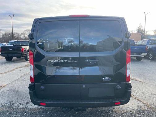 2024 Ford Transit-350 Base
