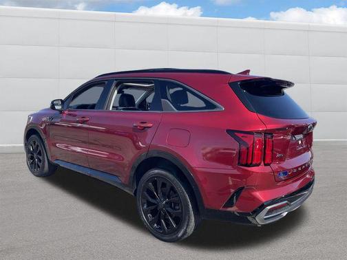 2021 Kia Sorento SX