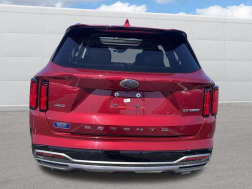 2021 Kia Sorento SX