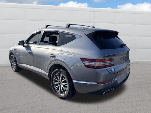 2024 Genesis GV80 2.5T