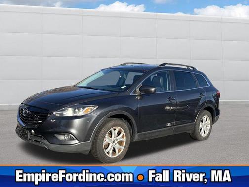 2013 Mazda CX-9 Touring