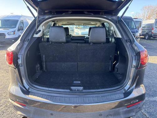 2013 Mazda CX-9 Touring