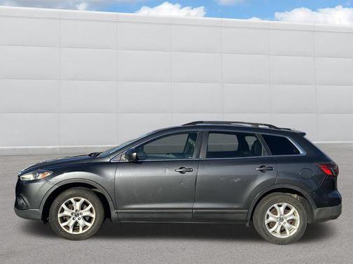 2013 Mazda CX-9 Touring
