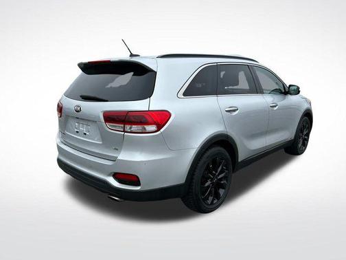 2019 Kia Sorento S