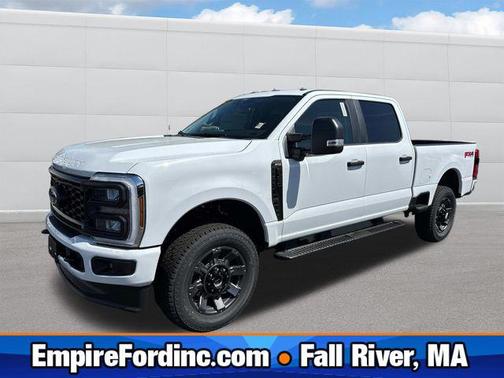 2025 Ford F-350 XL