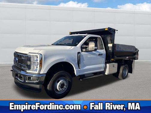 2024 Ford F-350 XL