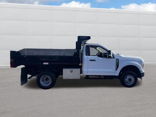 2024 Ford F-350 XL