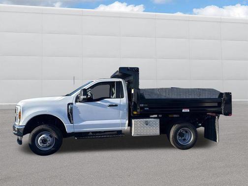 2024 Ford F-350 XL