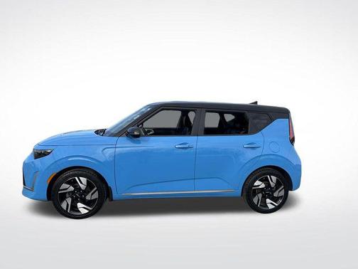 2023 Kia Soul GT-Line