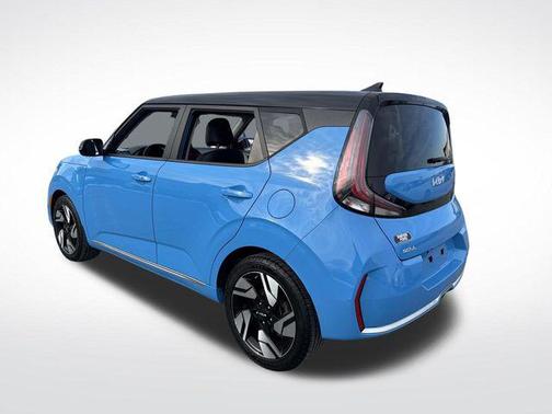 2023 Kia Soul GT-Line