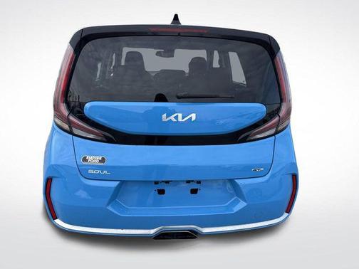 2023 Kia Soul GT-Line