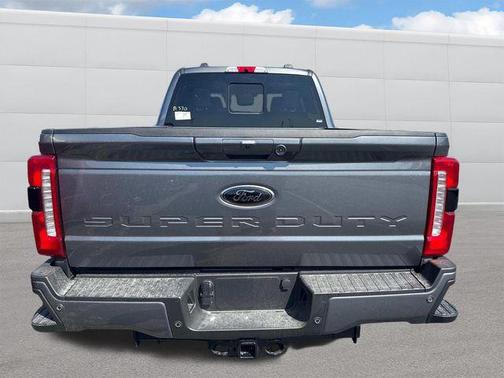2025 Ford F-350 XLT