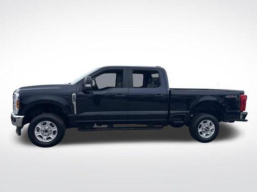 2025 Ford F-250 XLT