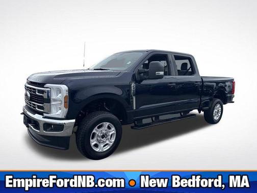 2025 Ford F-250 XLT