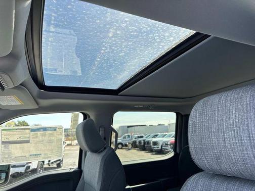 2025 Ford F-350 XLT