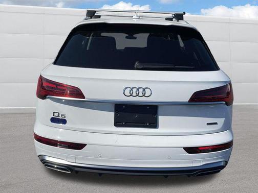 2024 Audi Q5 45 S line Premium Plus