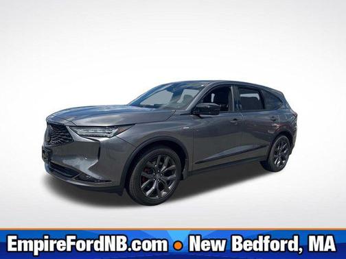 2023 Acura MDX A-SPEC
