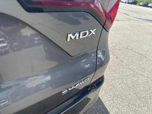 2023 Acura MDX A-SPEC