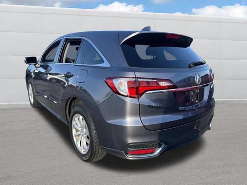 2017 Acura RDX Base