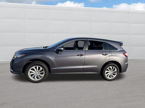 2017 Acura RDX Base