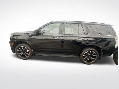 2021 Chevrolet Tahoe 4WD RST