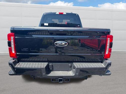 2025 Ford F-250 XLT