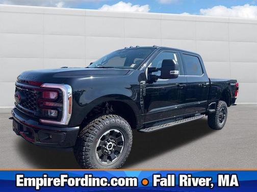 2025 Ford F-250 XLT