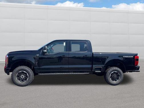2025 Ford F-250 XLT