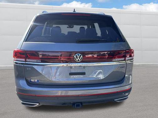 2025 Volkswagen Atlas 2.0T SE w/Technology 4MOTION