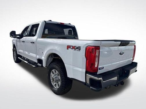 2023 Ford F-250 XLT