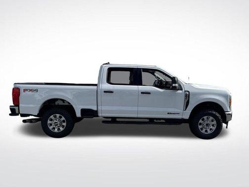 2023 Ford F-250 XLT