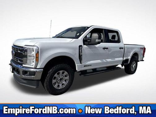 2023 Ford F-250 XLT