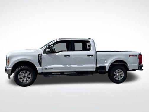 2023 Ford F-250 XLT