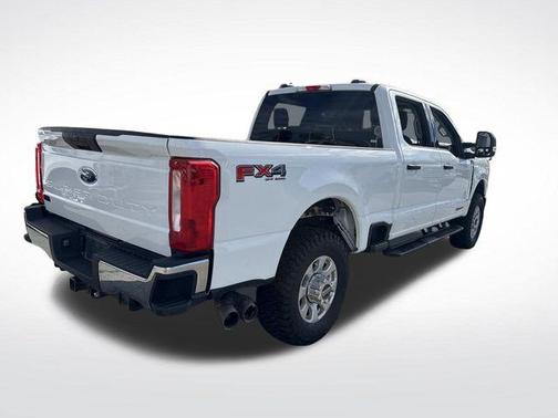 2023 Ford F-250 XLT