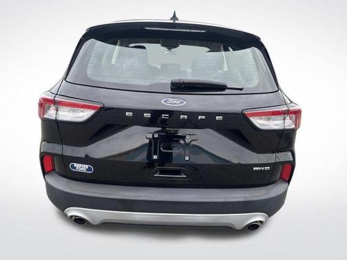2022 Ford Escape S
