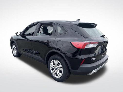 2022 Ford Escape S