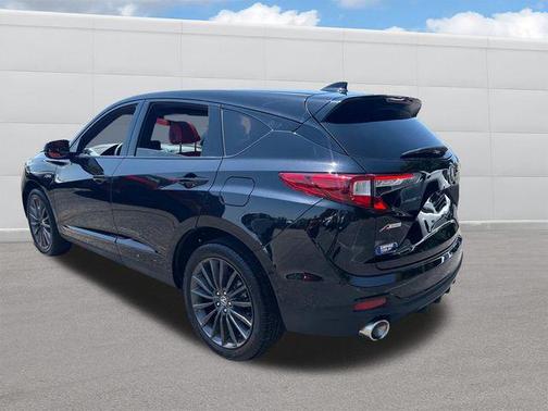 2024 Acura RDX A-Spec Advance Package