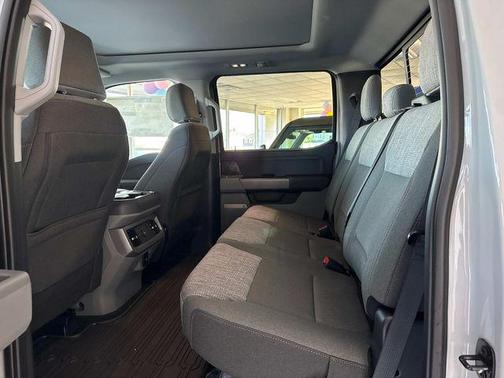 2025 Ford F-350 XLT