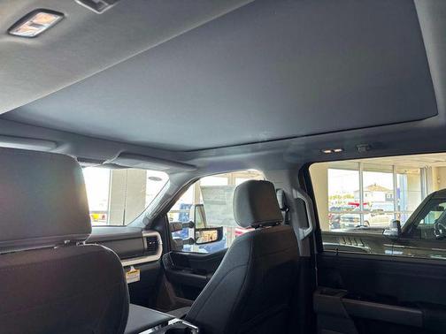 2025 Ford F-350 XLT