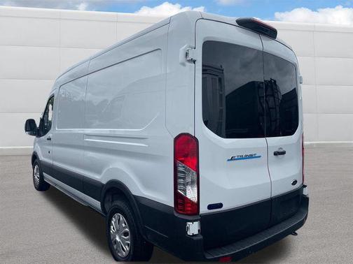 2022 Ford Transit-350 Base