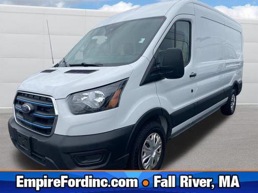 2022 Ford Transit-350 Base