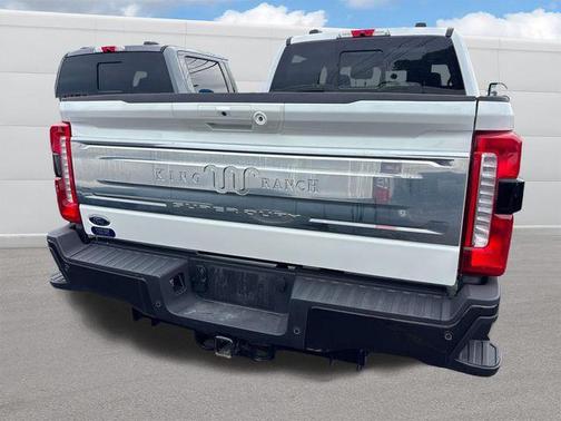 2024 Ford F-250 King Ranch