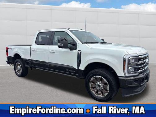 2024 Ford F-250 King Ranch