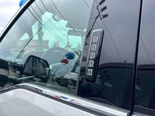2024 Ford F-250 King Ranch