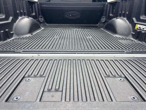 2024 Ford F-250 King Ranch