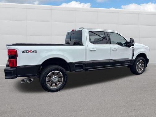 2024 Ford F-250 King Ranch