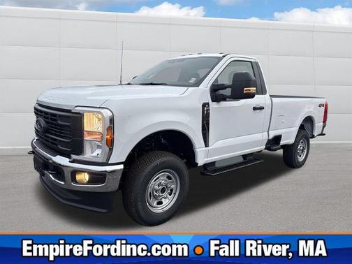2026 Ford F-250 XL