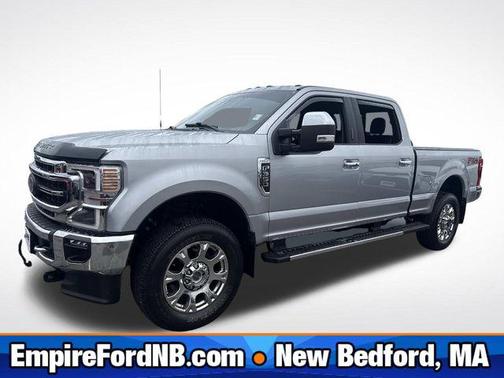 2021 Ford F-350 Lariat